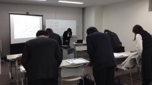 ビジネスマナー講座